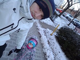 Najładniejsze zdjęcie użytkownika ErnestSi - 