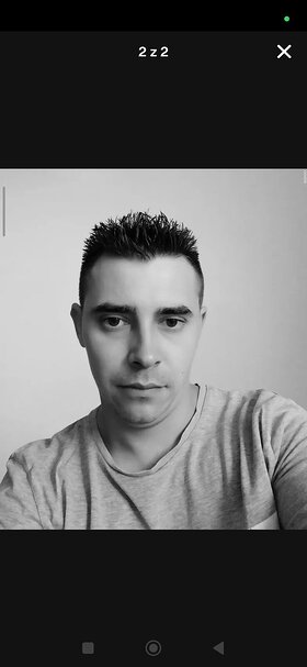 Najładniejsze zdjęcie użytkownika Damiandanie90 - 