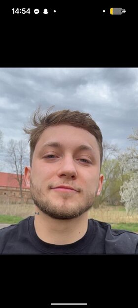 Najładniejsze zdjęcie użytkownika radekrosiek21 - 