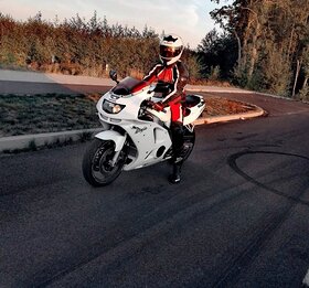 Najładniejsze zdjęcie użytkownika wojtekwojtek5546 - 