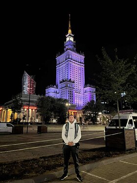 Najładniejsze zdjęcie użytkownika Piotrek35788 - 