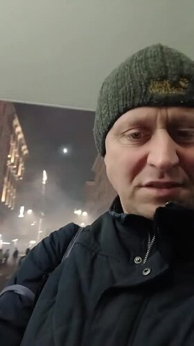 Najładniejsze zdjęcie użytkownika Rogiewicz