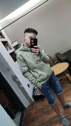 Najładniejsze zdjęcie użytkownika wiolkaz26 - 