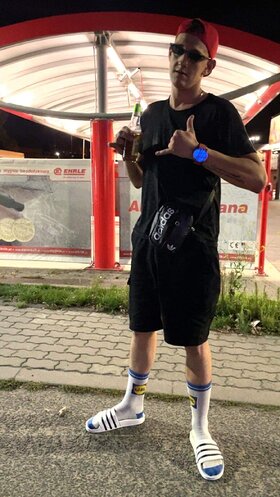 Najładniejsze zdjęcie użytkownika Jkotynia139 - 