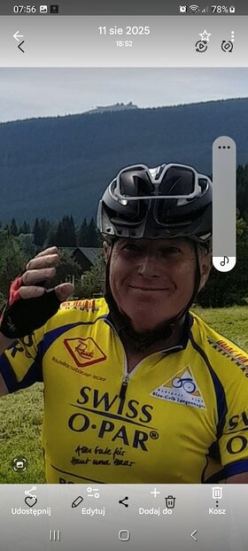 Najładniejsze zdjęcie użytkownika wieslawjarmolins30 - 