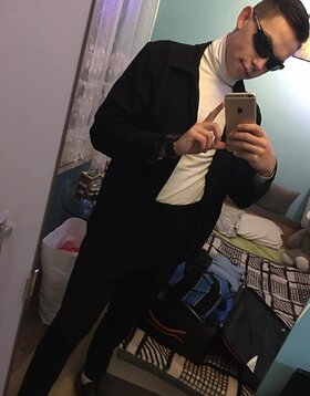 Najładniejsze zdjęcie użytkownika bartekgrajkowski45 - 