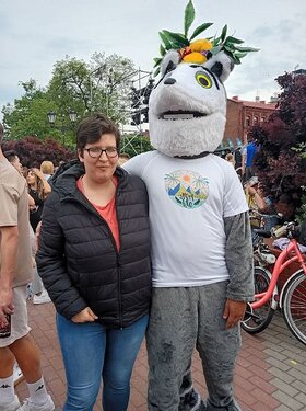 Najładniejsze zdjęcie użytkownika aenild41 - 