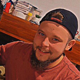 Najładniejsze zdjęcie użytkownika krystianpepek751 - 