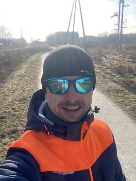 Najładniejsze zdjęcie użytkownika MarcinPiatek34 - 