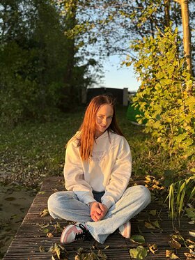 Najładniejsze zdjęcie użytkownika Weronajanecka2003 - 