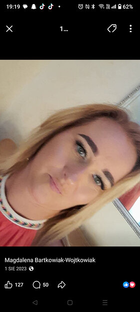 Najładniejsze zdjęcie użytkownika BartkowiakWojtko27 - 