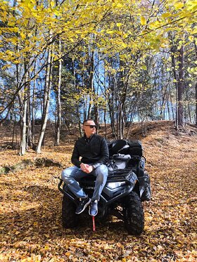 Najładniejsze zdjęcie użytkownika Krzysiu020100 - 