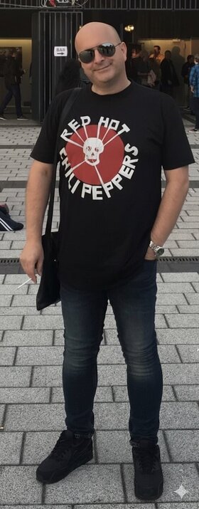 Najładniejsze zdjęcie użytkownika oddanyKr - 