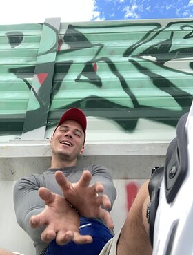 Najładniejsze zdjęcie użytkownika Adrianx98 - 