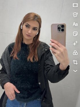 Najładniejsze zdjęcie użytkownika Malwina988 - 