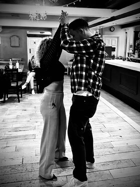 Najładniejsze zdjęcie użytkownika LatinSoul - 