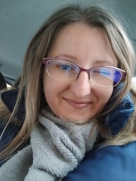 Najładniejsze zdjęcie użytkownika Dorcia55120 - 