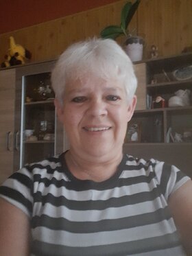 Najładniejsze zdjęcie użytkownika Gosia1963 - 