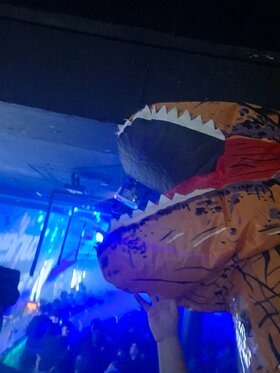 Najładniejsze zdjęcie użytkownika partyanimal19