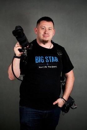 Najładniejsze zdjęcie użytkownika Piotrekdriver - 