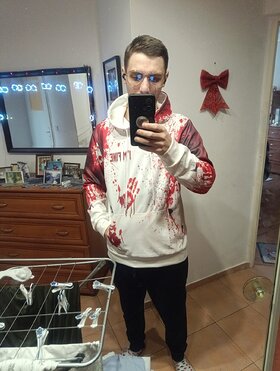 Najładniejsze zdjęcie użytkownika Dawid123rx - 