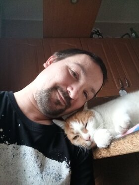 Najładniejsze zdjęcie użytkownika MECHANIK33 - 