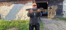 Najładniejsze zdjęcie użytkownika pudzian1231 - 