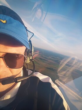 Najładniejsze zdjęcie użytkownika Sebastral - 