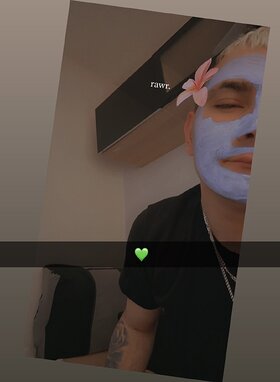 Najładniejsze zdjęcie użytkownika Brokeboy420 - 