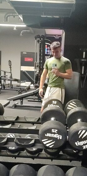 Najładniejsze zdjęcie użytkownika kacperrudolf2004 - 