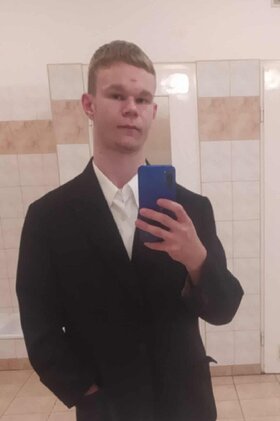 Najładniejsze zdjęcie użytkownika krygowskimarcin8 - 