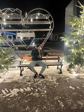 Najładniejsze zdjęcie użytkownika FederM - 