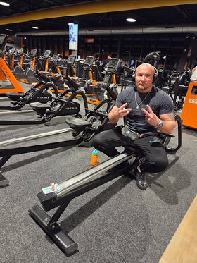 Najładniejsze zdjęcie użytkownika Mariusz88Marinus - 