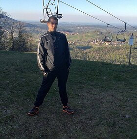 Najładniejsze zdjęcie użytkownika dzida1720 - 