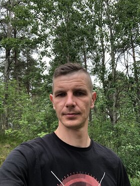 Najładniejsze zdjęcie użytkownika Lutus - 