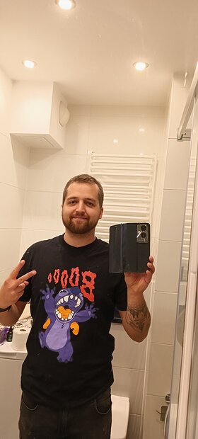 Najładniejsze zdjęcie użytkownika damian6836 - 