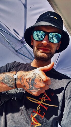 Najładniejsze zdjęcie użytkownika mgbnbxszd - 