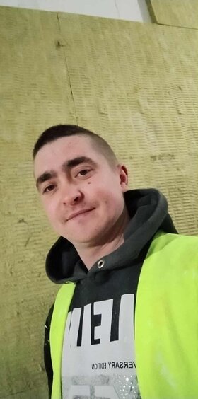 Najładniejsze zdjęcie użytkownika Adrian534736 - 