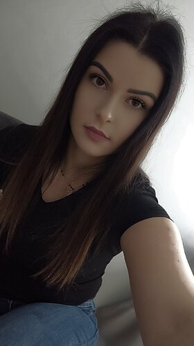 Najładniejsze zdjęcie użytkownika Agness97 - 