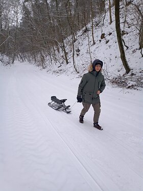 Najładniejsze zdjęcie użytkownika pawello03 - 