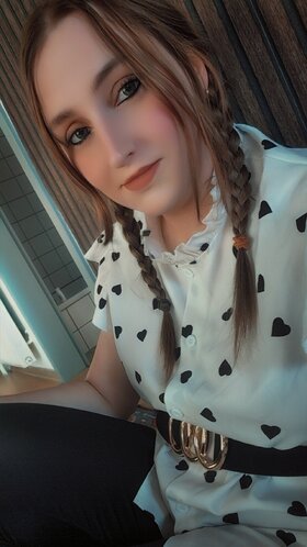 Najładniejsze zdjęcie użytkownika Skarbini - 