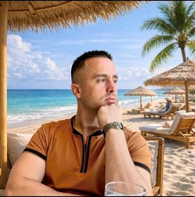 Najładniejsze zdjęcie użytkownika Alcala47 - 