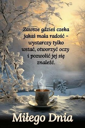 Najładniejsze zdjęcie użytkownika janusz19723