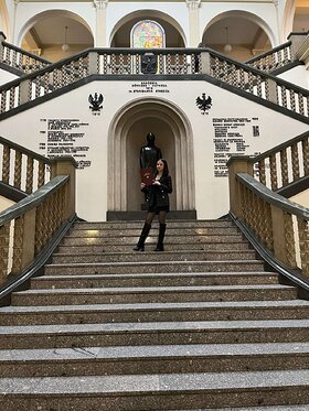 Najładniejsze zdjęcie użytkownika alicja99i - 