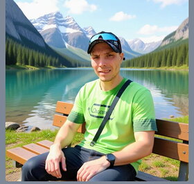 Najładniejsze zdjęcie użytkownika Marek1102 - 