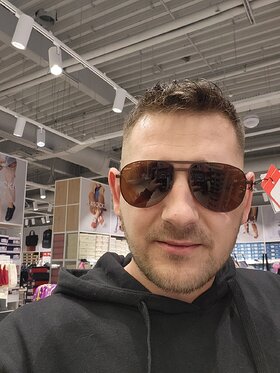 Najładniejsze zdjęcie użytkownika patryklampkowski41 - 