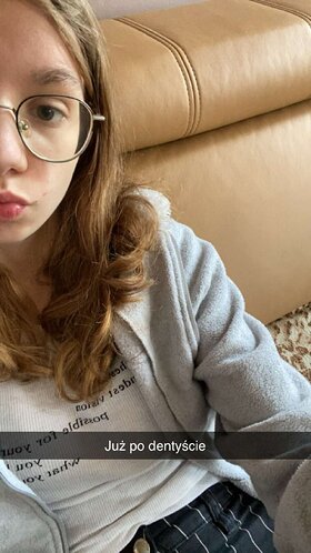 Najładniejsze zdjęcie użytkownika wercixx952 - 