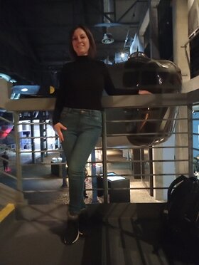 Najładniejsze zdjęcie użytkownika juliamuzylak1990