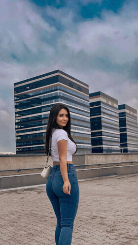 Najładniejsze zdjęcie użytkownika Natalxia007 - 