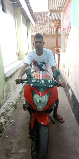 Najładniejsze zdjęcie użytkownika milerjack